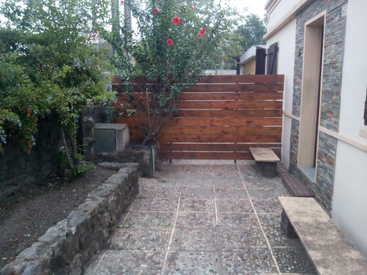 살토 Jardines De Don Bosco 아파트 외부 사진
