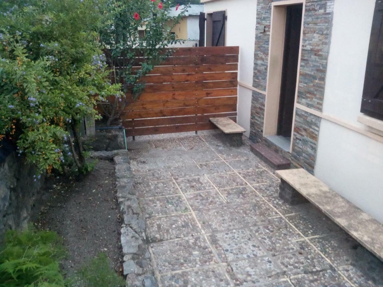 살토 Jardines De Don Bosco 아파트 외부 사진